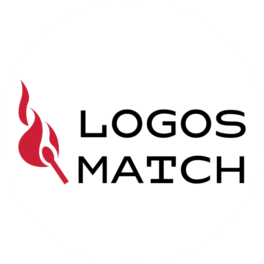 Logos Match Logo