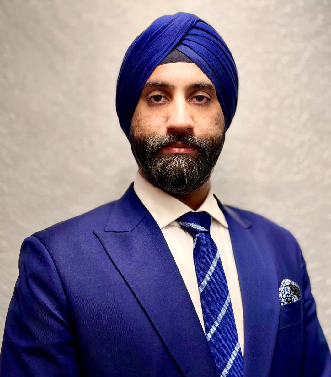 Sehaj Singh