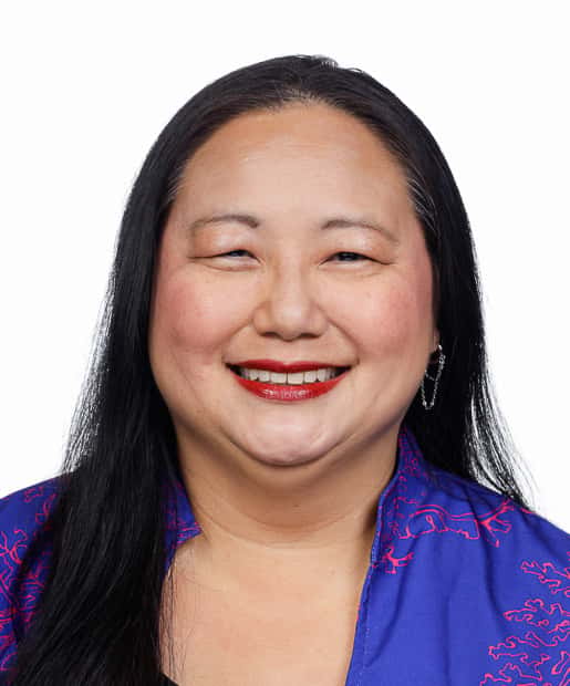 Jennifer Chun