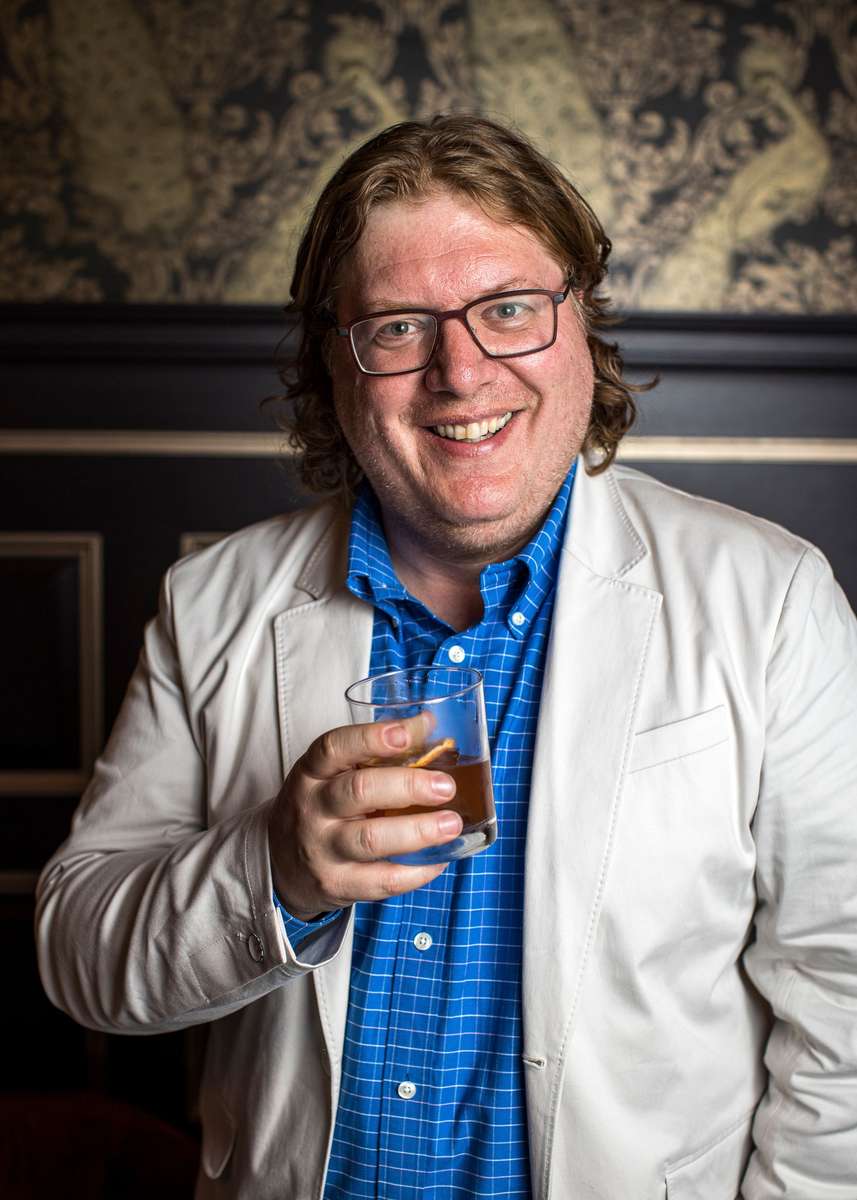 Noah Rothbaum