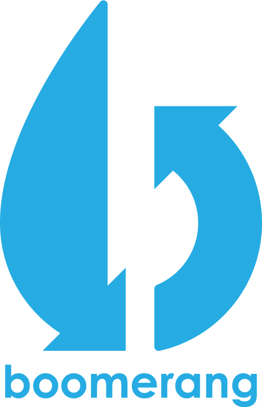 boomerang logo