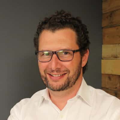Patrick Parodi