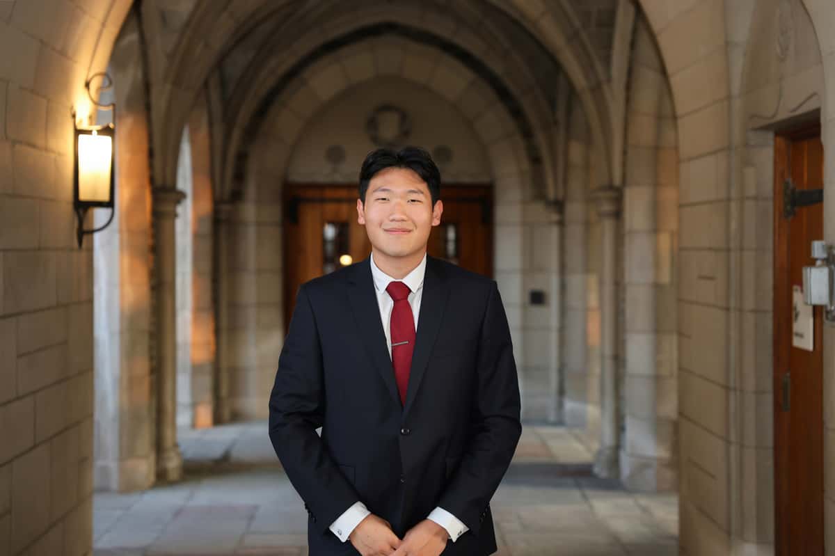 Willie Yao
