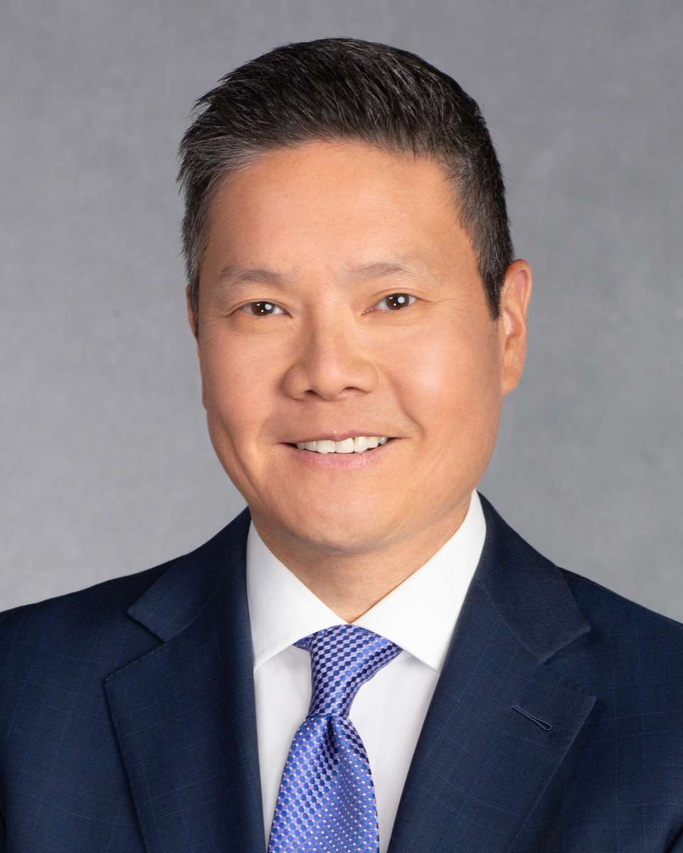 DOMINIC CHU
