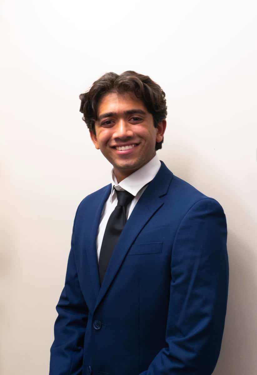 Ishan Patel