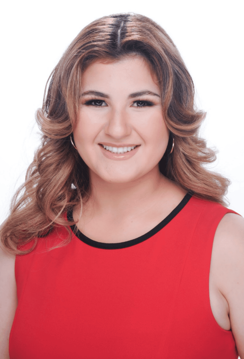 Lily Miller