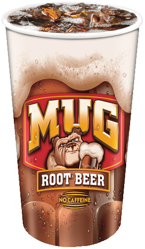 Pizza Patron - Mug Root Beer - Order Online