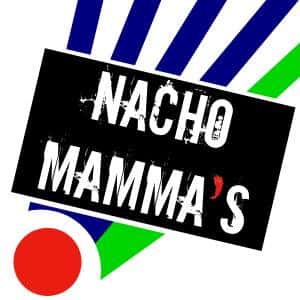 Macho Mamma's Logo