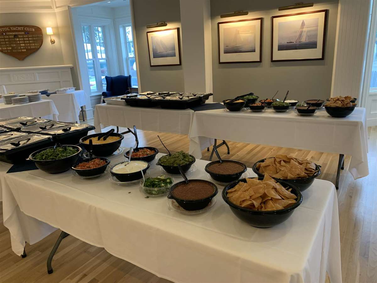 catering