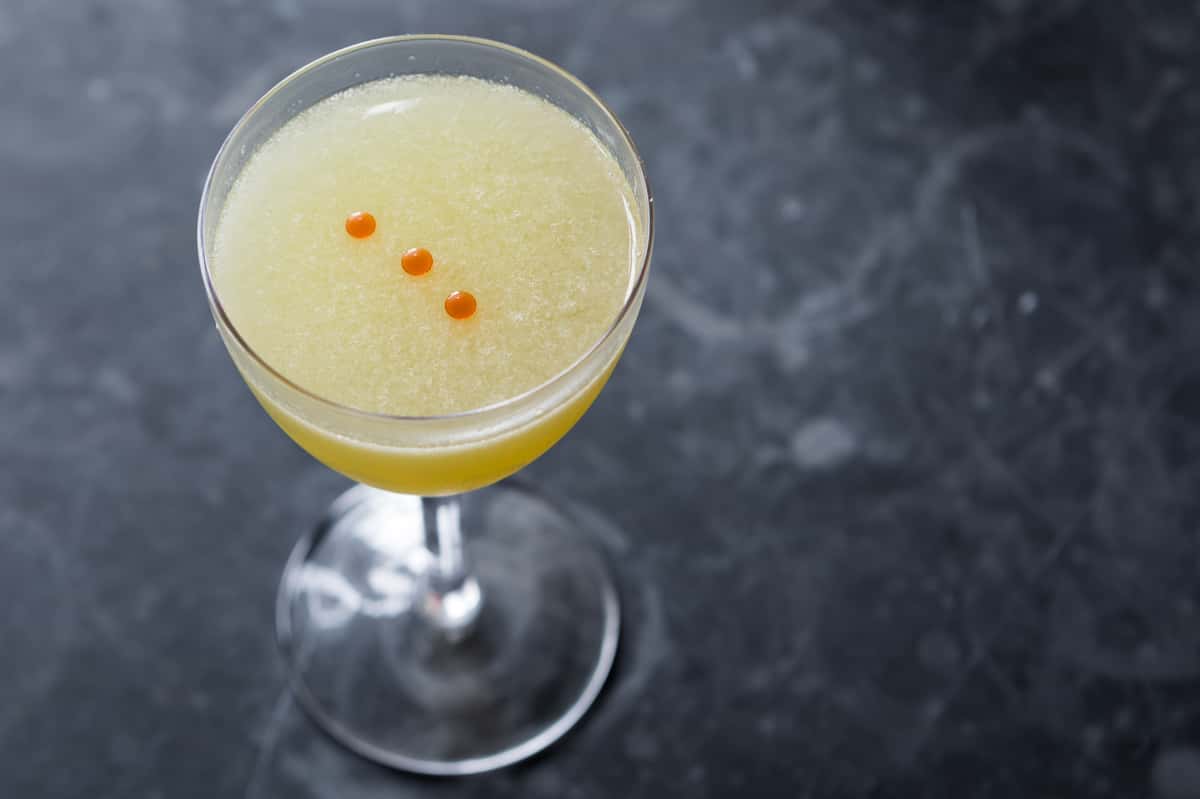 martini