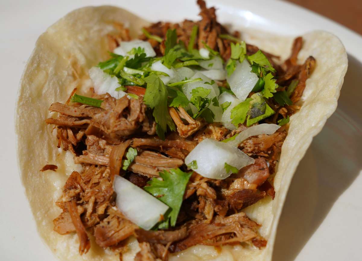 Carnitas