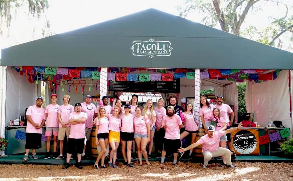 event team