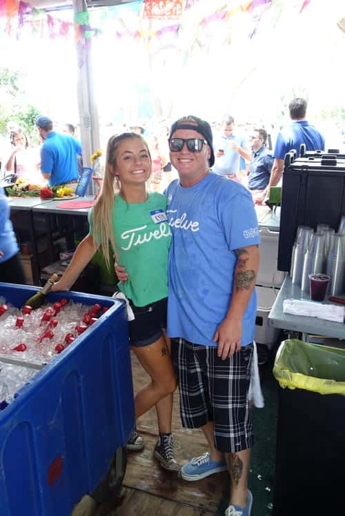 bartenders