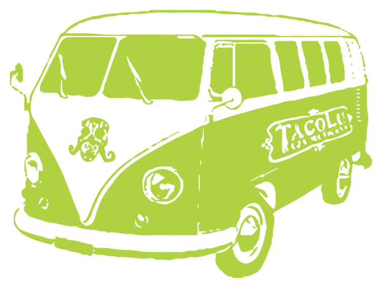 taco lu bus logo
