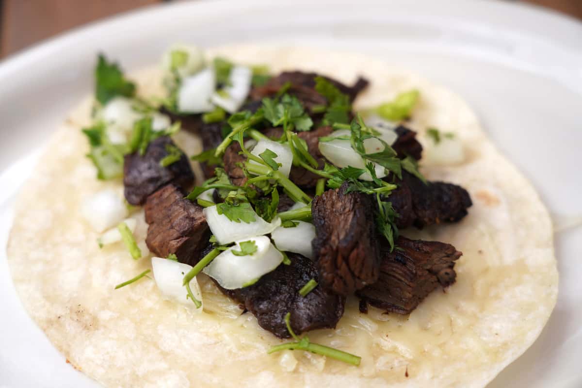 Costco Mexican Meat Marinade Asada Steak Flank Steak Marinade