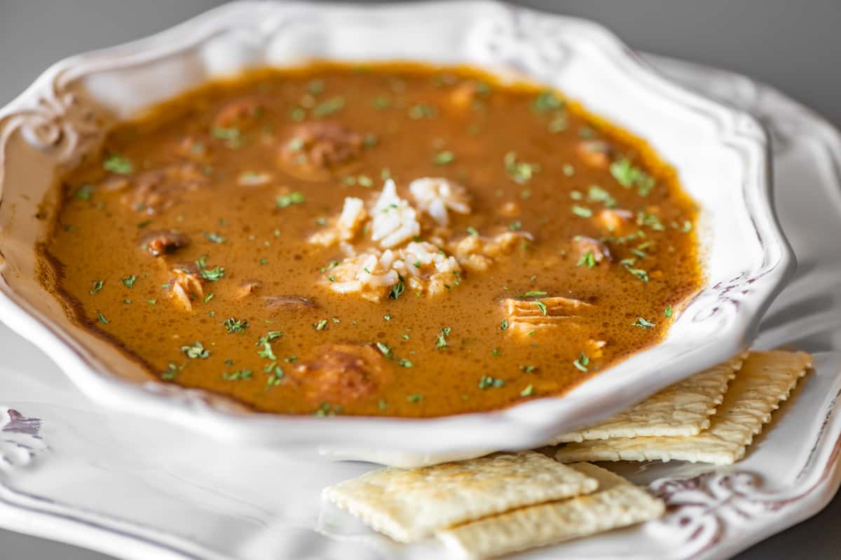 gumbo