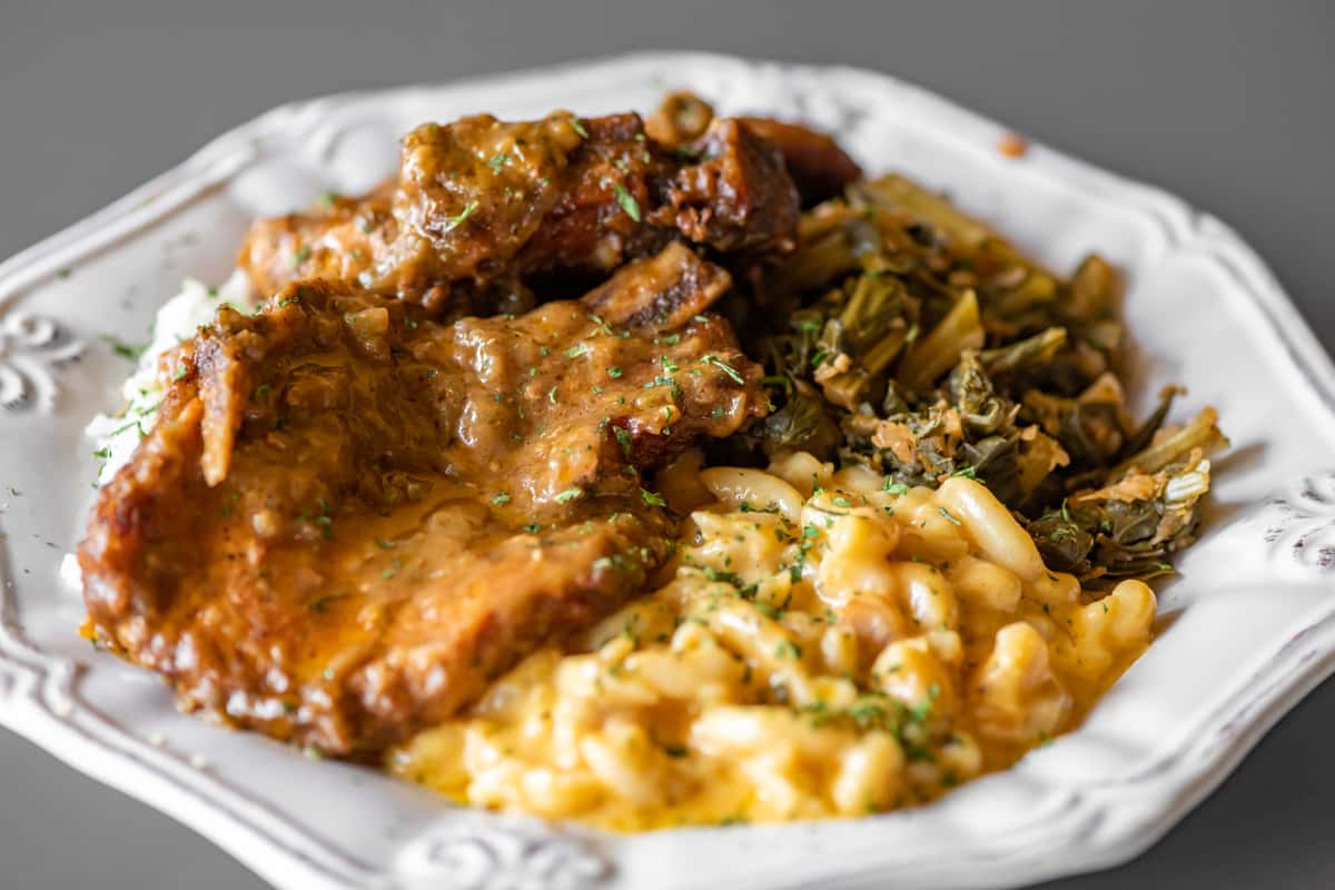soul food 