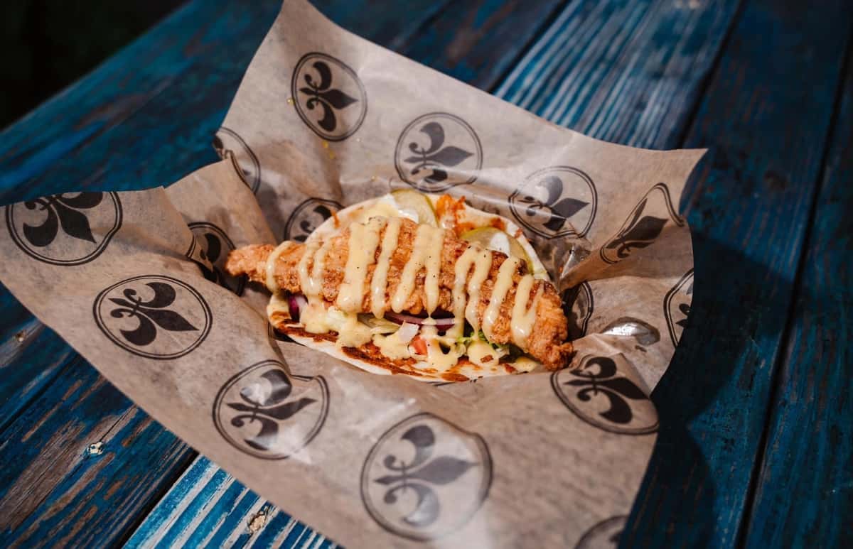 taco