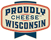 proudly cheese wisconsin