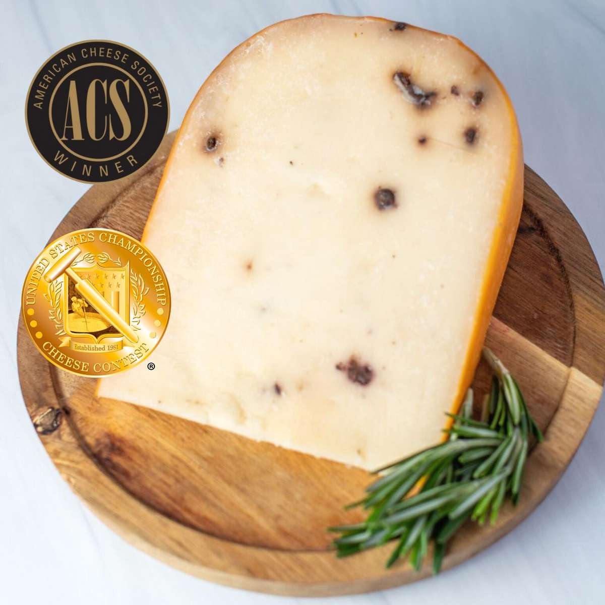 CLOVE GOUDA