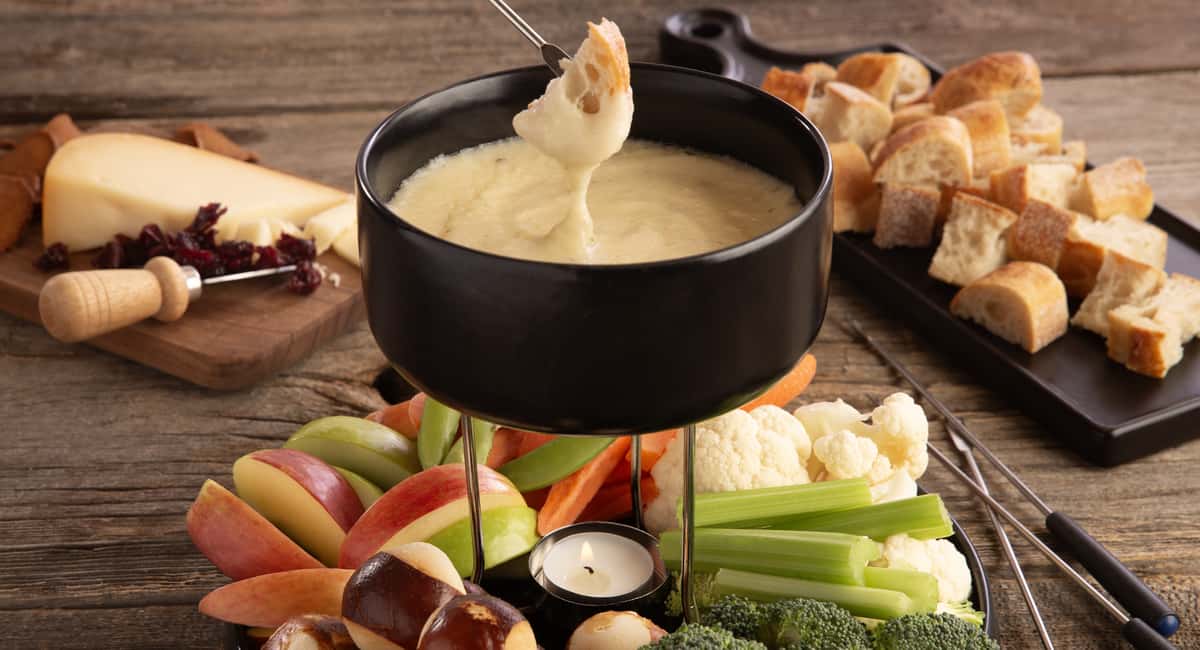 marieke gouda cheese fondue recipe