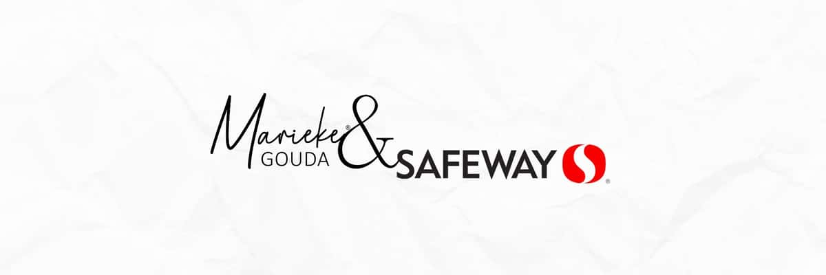 Marieke Gouda and Safeway