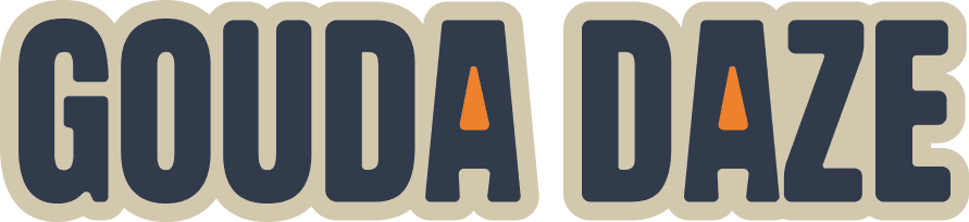 gouda daze