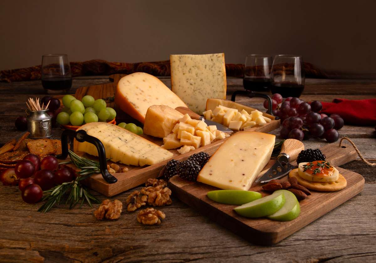 Marieke gouda cheese, award winning cheese