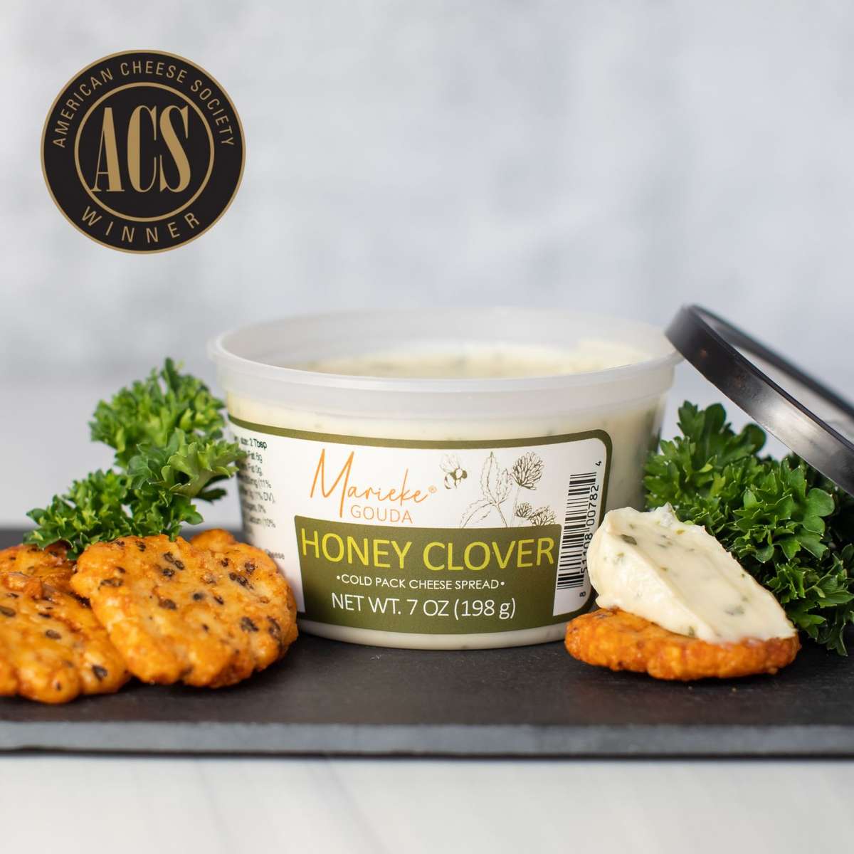 HONEY CLOVER SPREAD