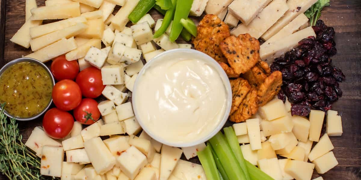 spreadable gouda