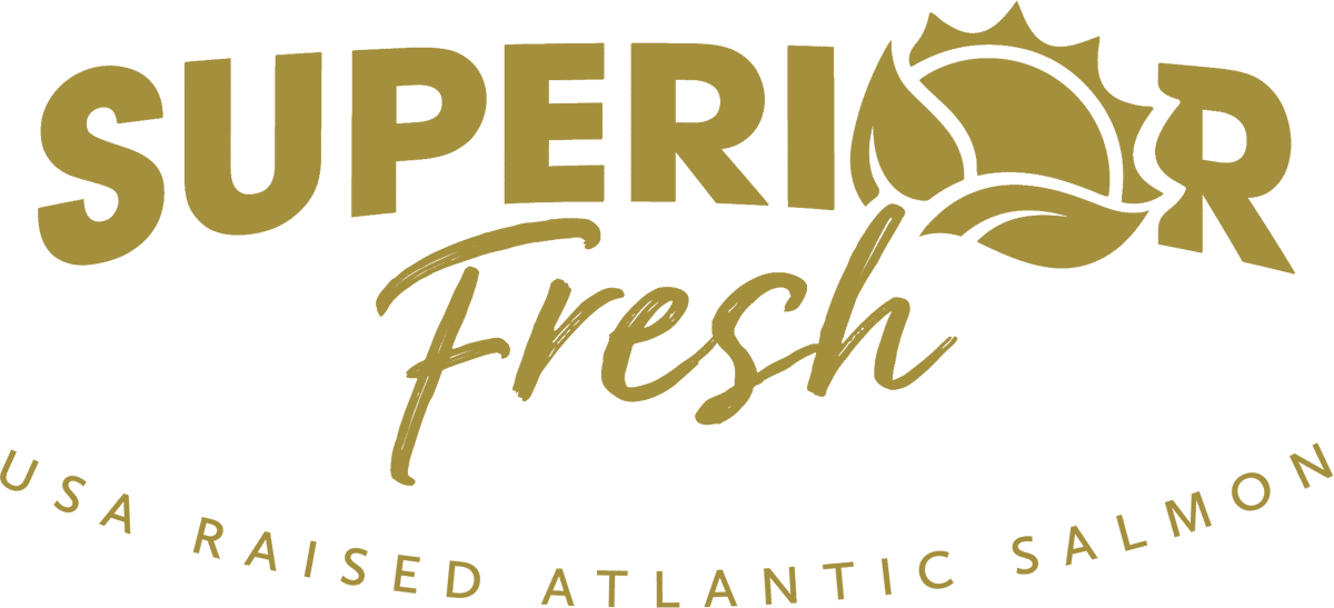 Superior Fresh Logo