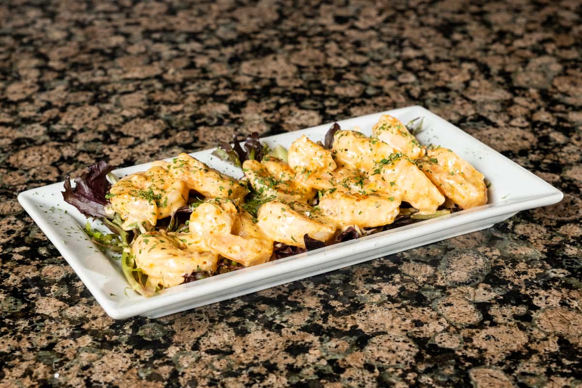 Boom Sauce Boom Boom Shrimp In Air Fryer Boom Boom Shrimp