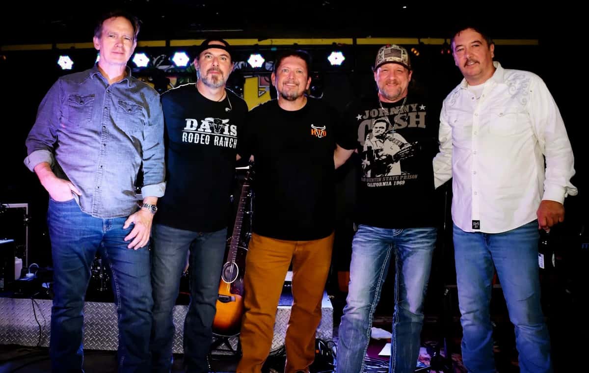 matt dylan band