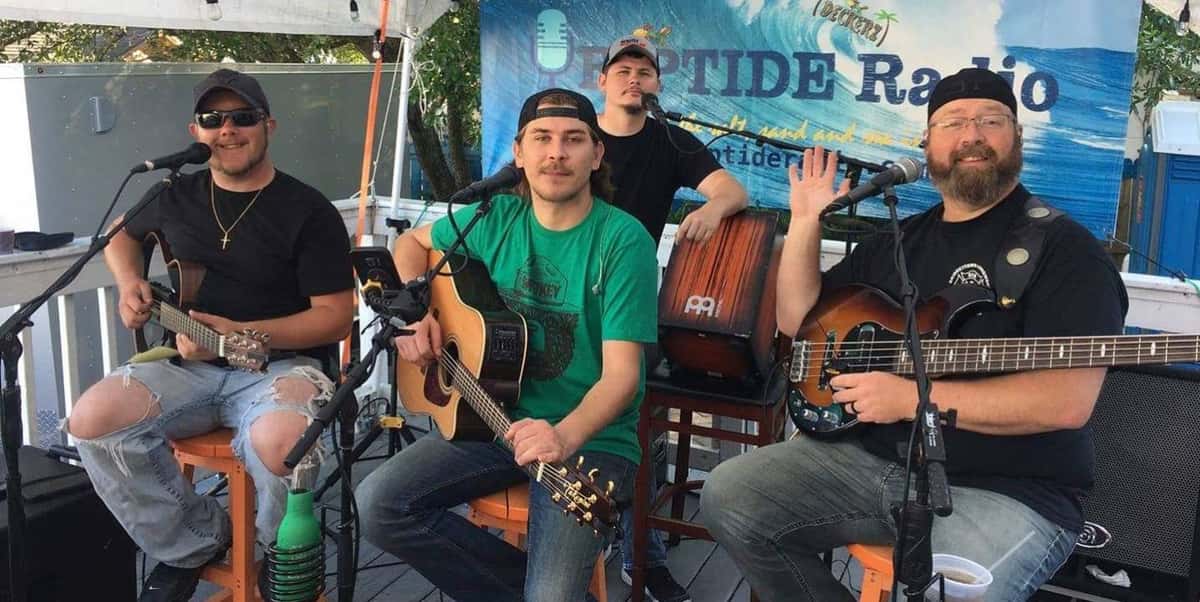 thomas road band