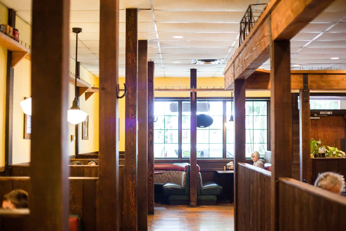 interior
