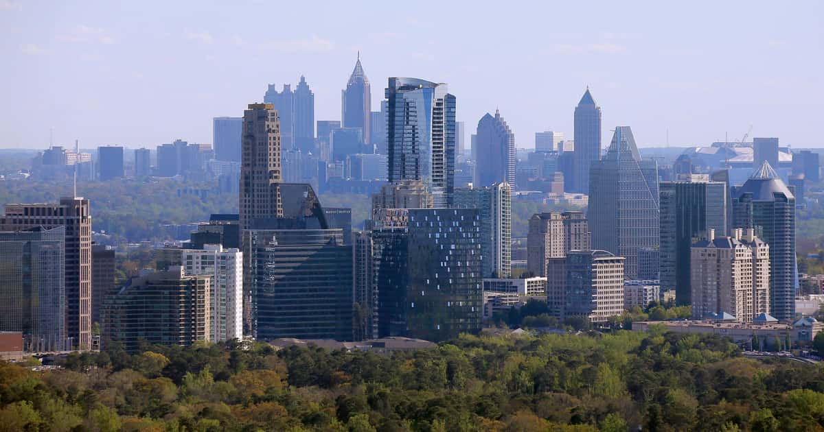 Downtown Atlanta Weekend Plans: Why 207 Peachtree is the Go-To Spot