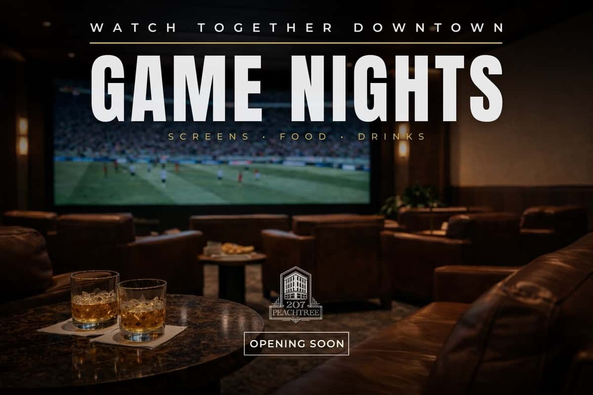World Cup Match Days Are Better When You Watch Them Together Downtown