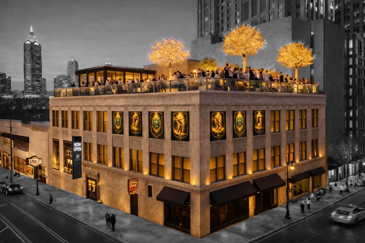 How to Book the Ultimate Private Party Venues Atlanta Has to Offer