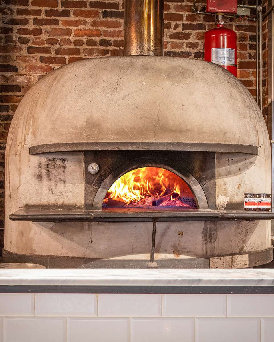 A Taste of Italy in the Heart of the World Cup Action