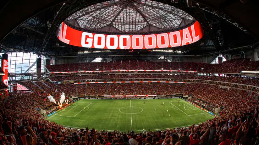 207 Peachtree: Downtown Atlanta’s World Cup Hospitality & Event Destination