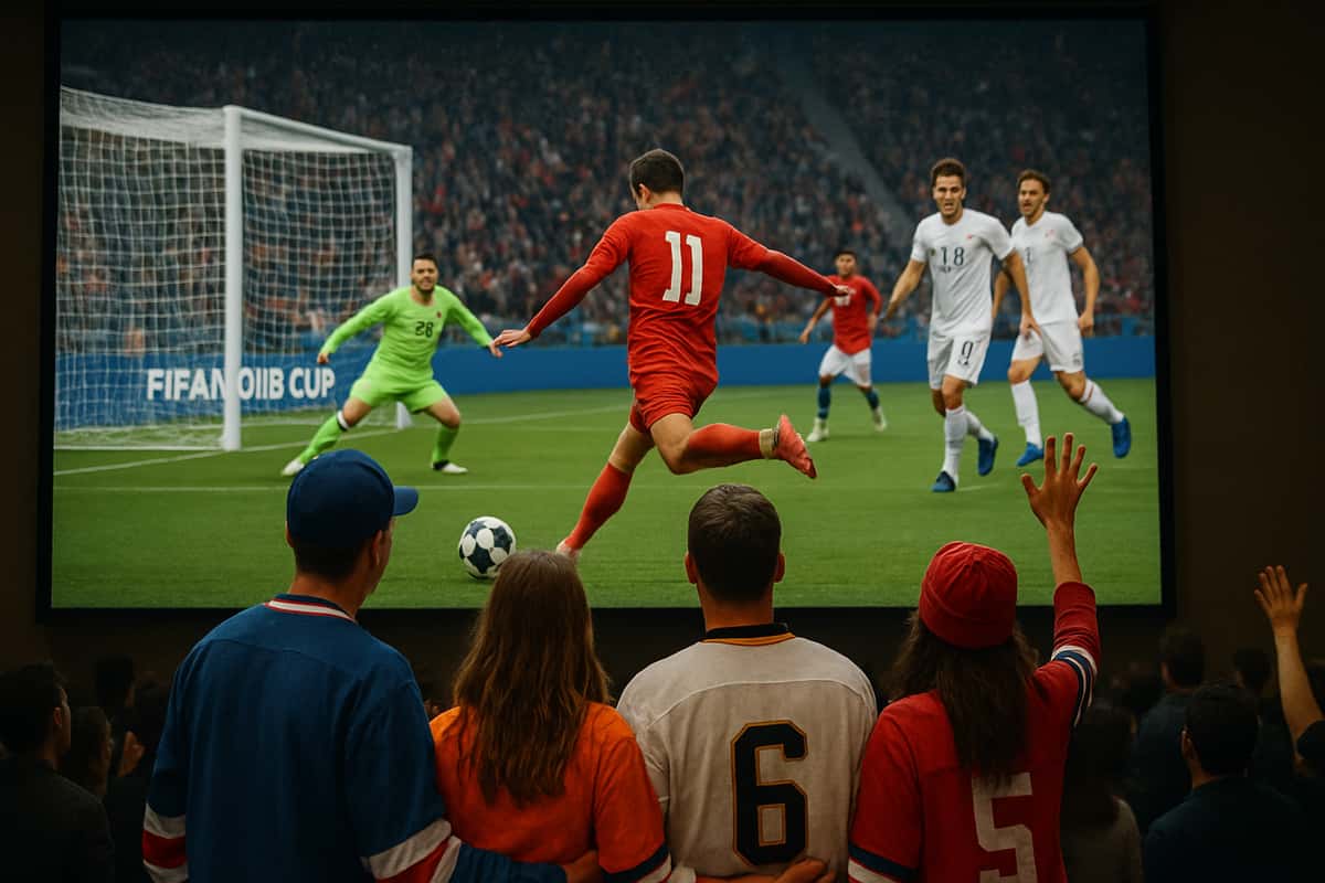 Why World Cup Planning in Downtown Atlanta Is Happening Now