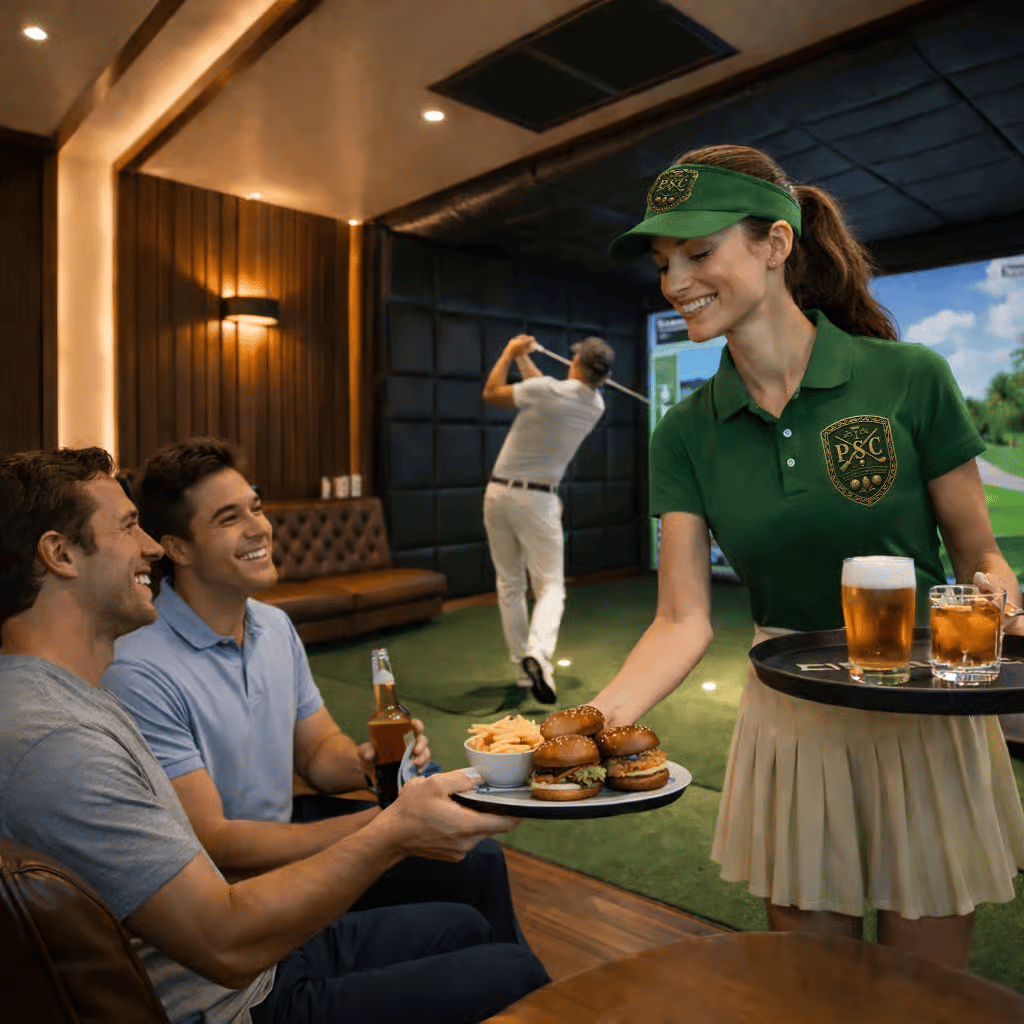 Peachtree Sporting Club, Downtown Atlanta, 207 Peachtree
