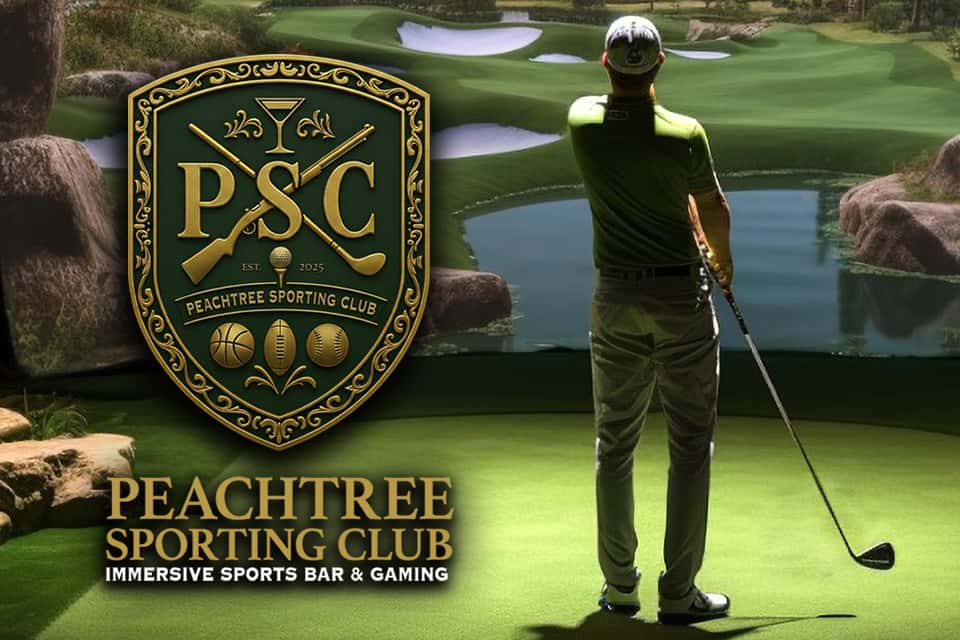 PEACHTREE SPORTING CLUB ATLANTA WORLD CUP