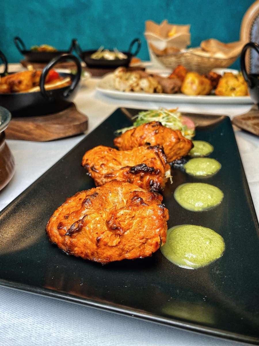 Mid-Week Specials at Infuse Lounge: Tandoori Tuesdays and More