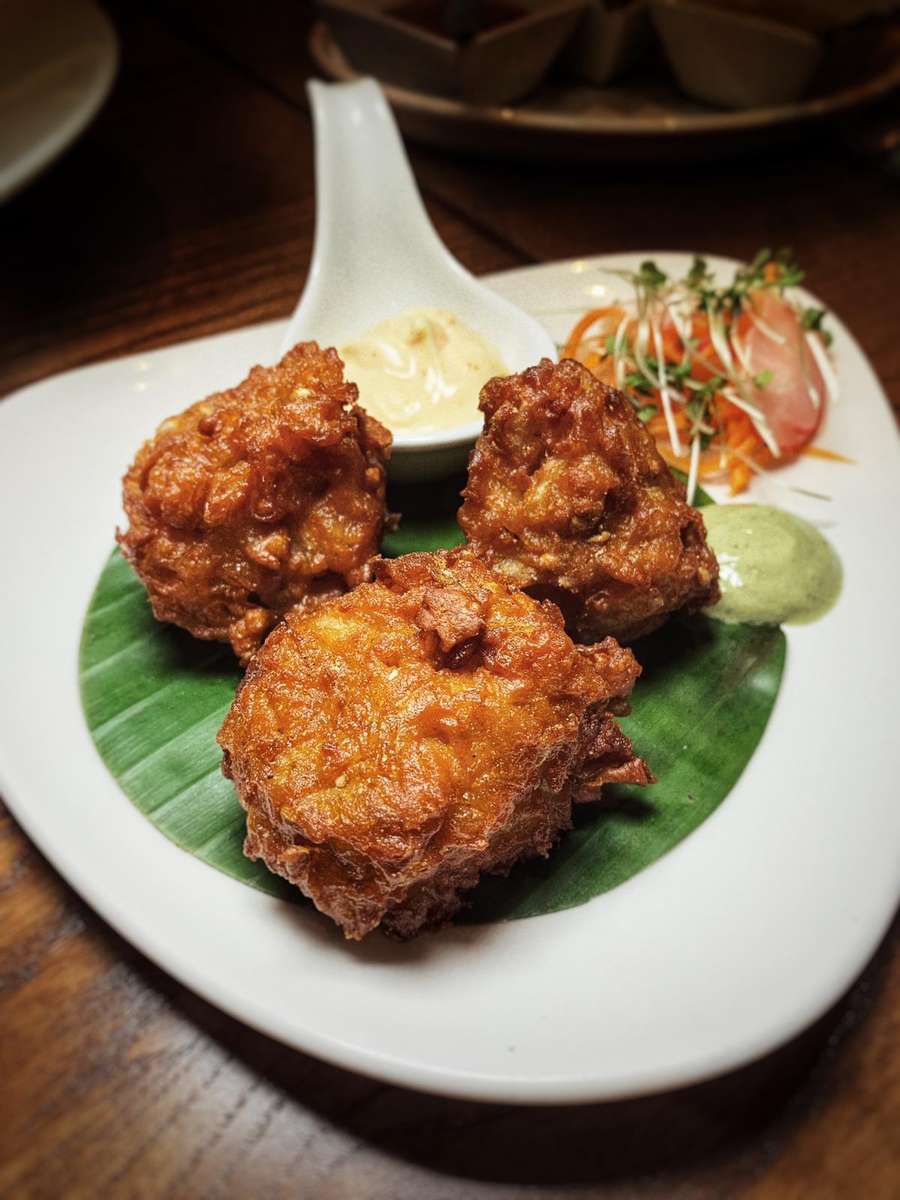 bhaji