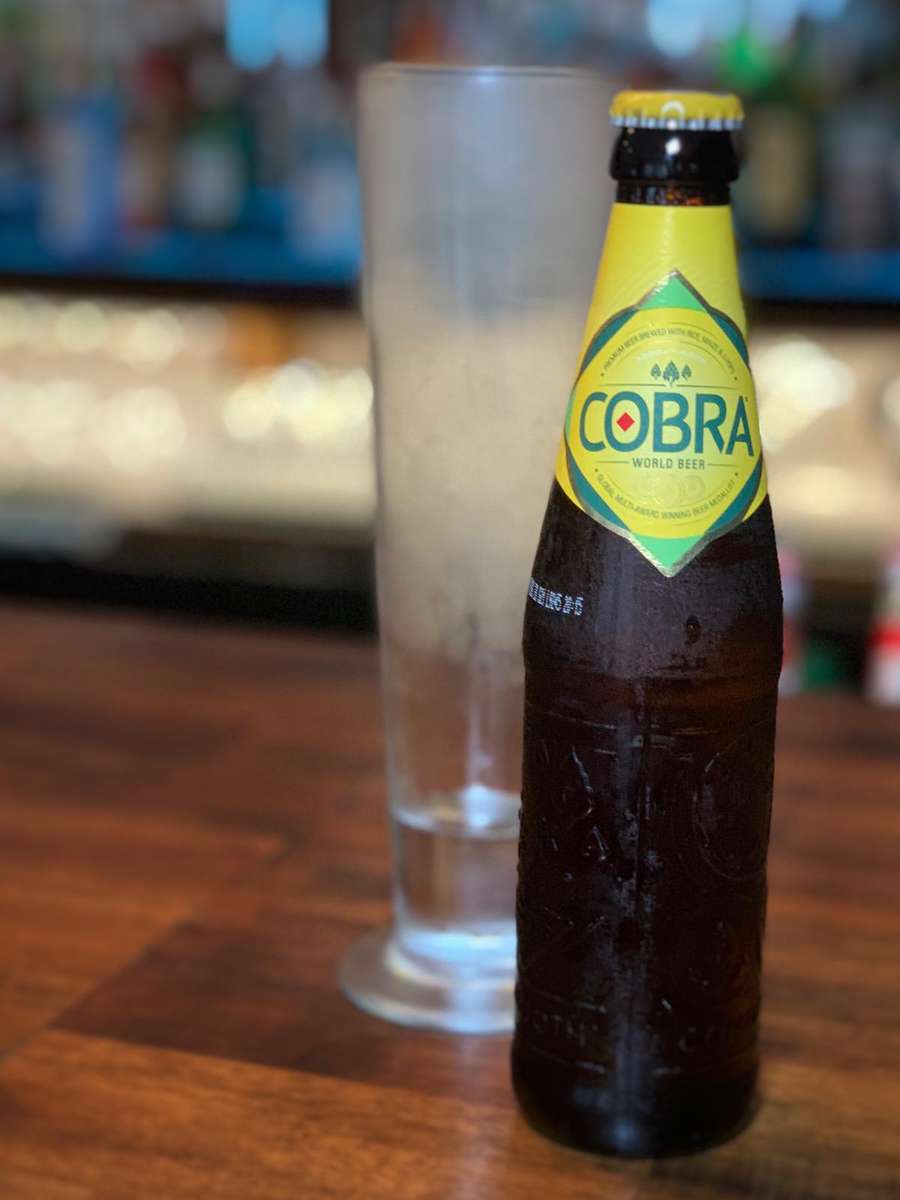 cobra