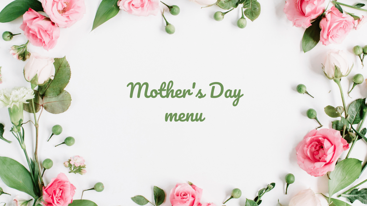 mothers day