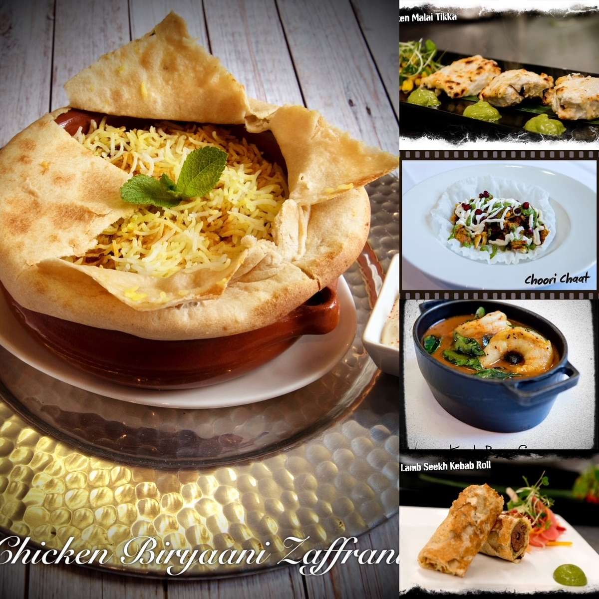naan