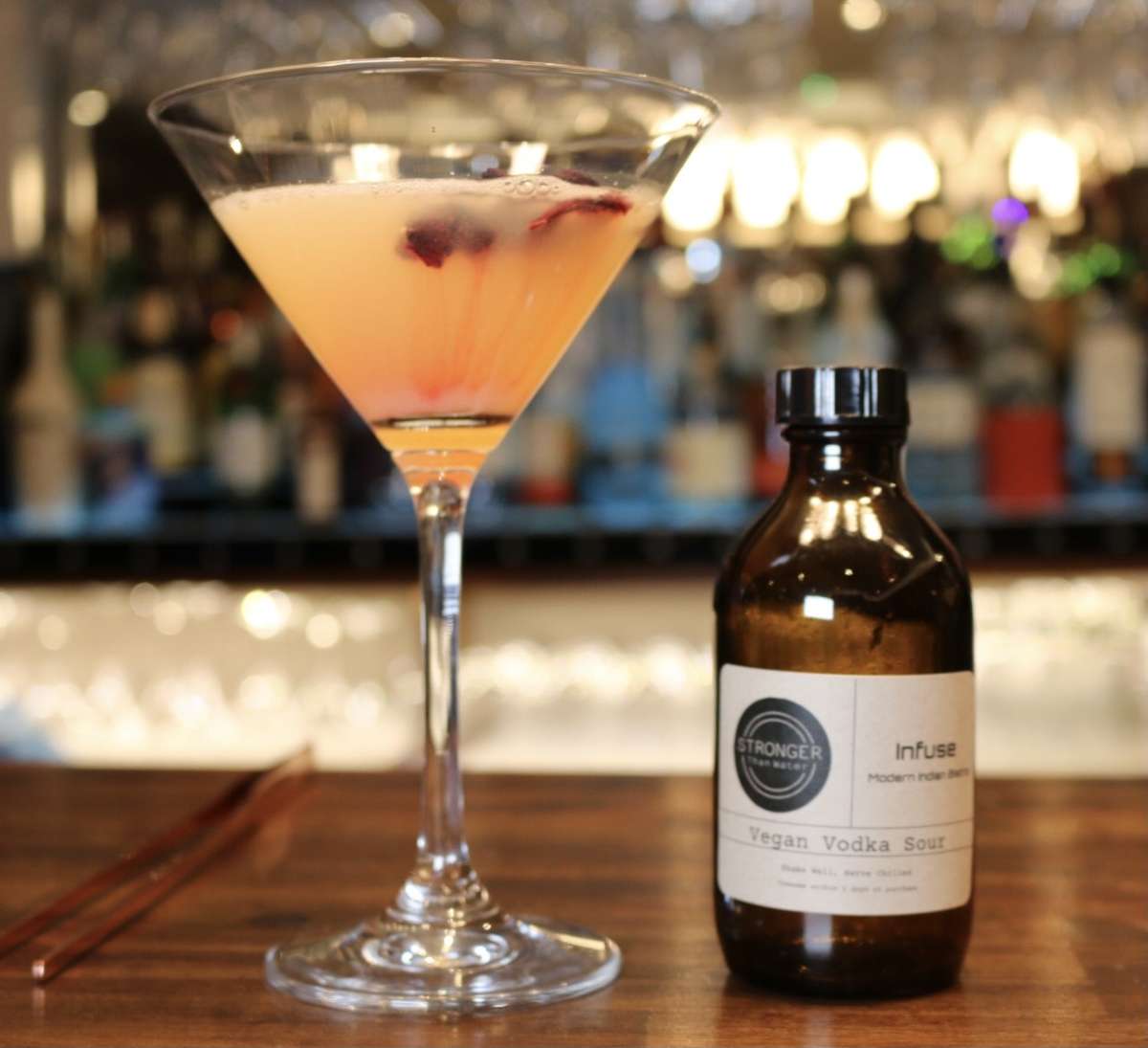 cocktails