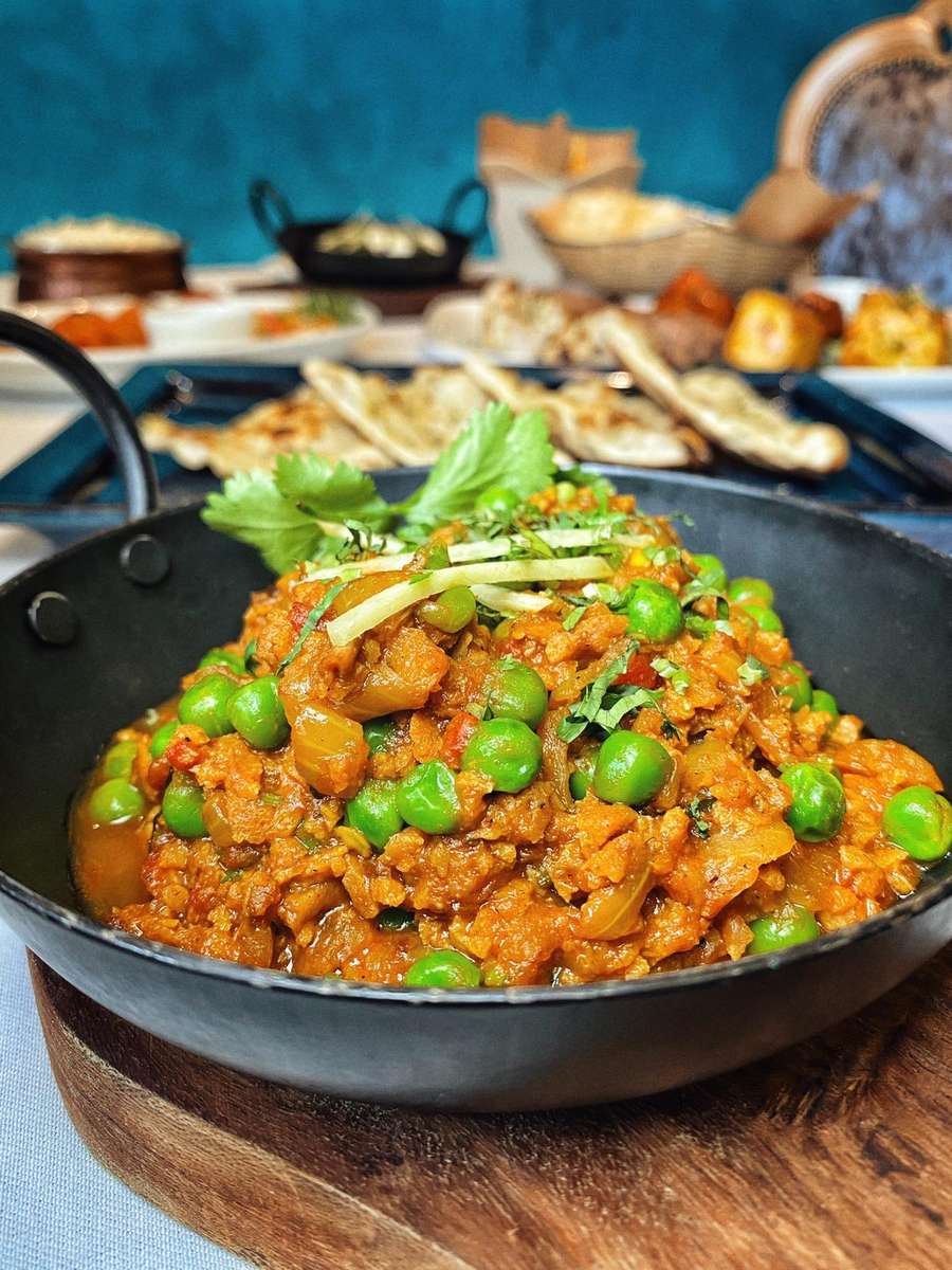 indian food